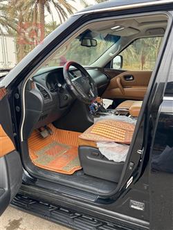 نيسان باترول